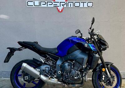 Yamaha MT-10 SP (2022 - 25) - Annuncio 9858760