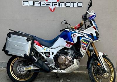 Honda Africa Twin CRF 1000L (2018 - 19) - Annuncio 9858761