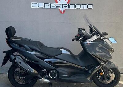 Yamaha T-Max 560 (2020 - 21) - Annuncio 9858763