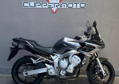 Yamaha FZ6 Fazer (2004 - 07) - Annuncio 9858765