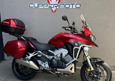 Honda Crossrunner (2017 - 20) - Annuncio 9858770