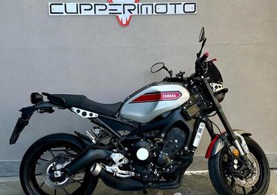 Yamaha XSR 900 ABS (2016 - 20) - Annuncio 9858772