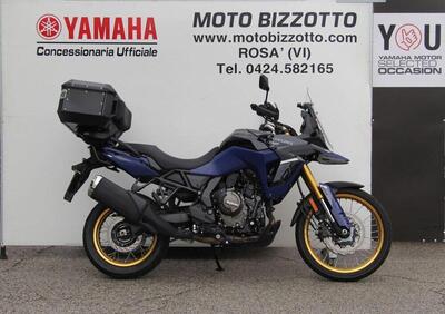 Suzuki V-Strom 800DE (2023 - 24) - Annuncio 9858777