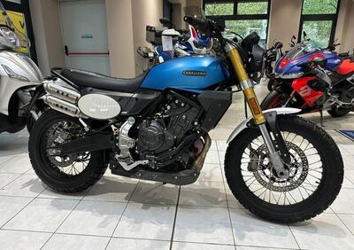 Fantic Motor Caballero 700 (2023 - 24) - Annuncio 9858779