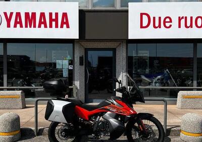 KTM 890 Adventure (2022) - Annuncio 9858796