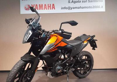 KTM 390 Adventure (2020) - Annuncio 9858802