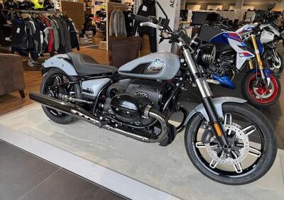 Bmw R 18 Roctane (2025) - Annuncio 9738386