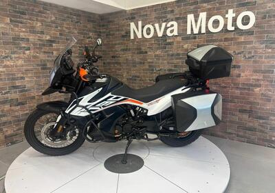 KTM 790 Adventure (2019 - 20) - Annuncio 9858826