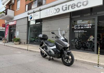 Honda Integra 750 DCT ABS (2014 - 15) - Annuncio 9858830