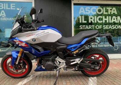 Bmw F 900 XR (2025) - Annuncio 9858832