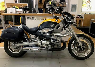 Bmw R 1200 C Avantgarde (1999 - 02) - Annuncio 9858833