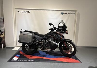 KTM 890 Adventure (2022) - Annuncio 9858837