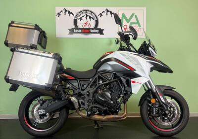 Benelli TRK 702 (2023 - 25) - Annuncio 9856464