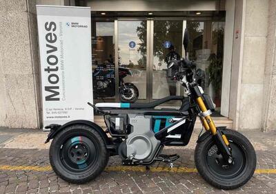 Bmw CE 02 AM (2024 - 25) - Annuncio 9837821