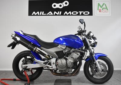 Honda Hornet 600 (2003 - 04) - Annuncio 9858872
