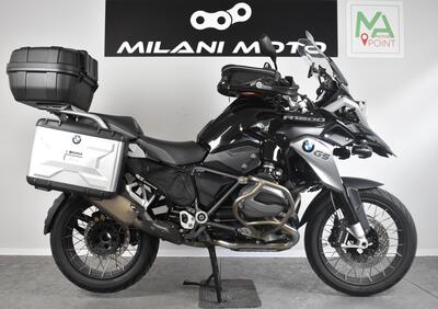 Bmw R 1200 GS (2013 - 16) - Annuncio 9844837