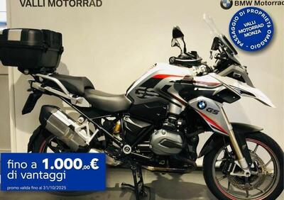 Bmw R 1200 GS (2013 - 16) - Annuncio 9586055
