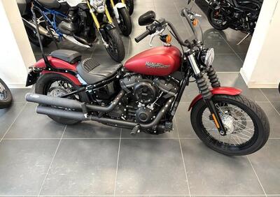 Harley-Davidson 107 Street Bob (2018 - 20) - FXBB - Annuncio 9858852