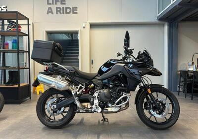 Bmw F 800 GS (2024 - 25) - Annuncio 9858853