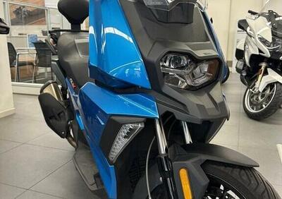 Bmw C 400 X (2018 - 20) - Annuncio 9858856