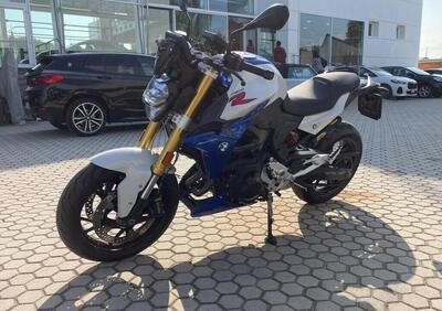 Bmw F 900 R (2017 - 20) - Annuncio 9858859