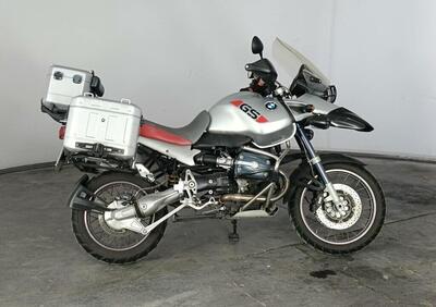 Bmw R 1150 GS (1999 - 03) - Annuncio 9858864