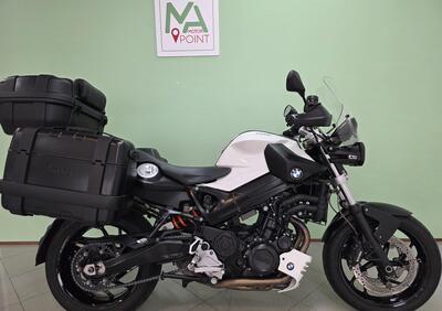 Bmw F 800 R (2009 - 11) - Annuncio 9858880