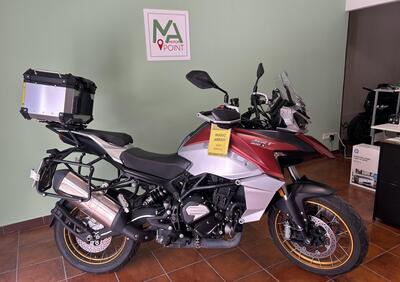 QJ Motor SRT 800 X (2023 - 24) - Annuncio 9857728