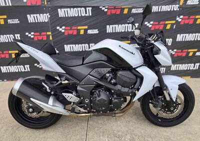 Kawasaki Z 750 (2007 - 14) - Annuncio 9858884