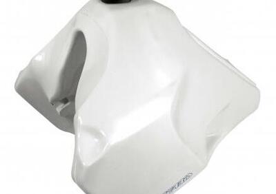 Serbatoio Acerbis 0001593 YAMAHA Bianco - Annuncio 8836179