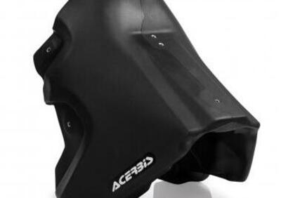 Serbatoio Acerbis 0001604 SUZUKI Nero - Annuncio 8630809