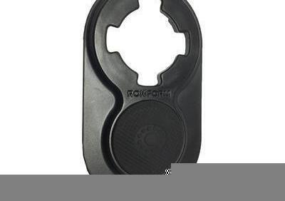 Adattatore universale Rokform con magnete per fiss  - Annuncio 9260283