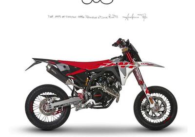 Fantic Motor XMF 125 Motard Competition 4T (2023 - 24) - Annuncio 9858892
