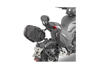 Telaietti Laterali Givi TE8706 Benelli 502 C Dal 2 - Annuncio 9762603