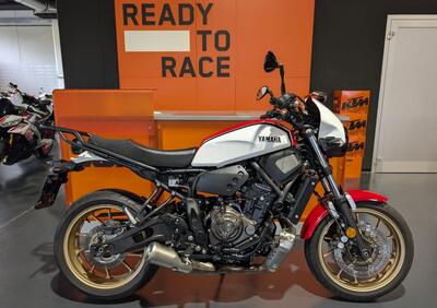 Yamaha XSR 700 (2021) - Annuncio 9859010