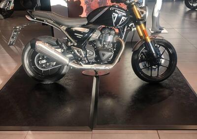 Triumph Speed 400 (2024 - 25) - Annuncio 9859127