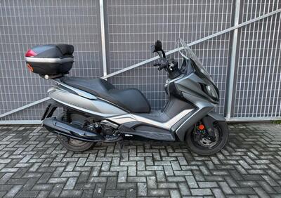 Kymco Downtown 350i TCS (2021 - 25) - Annuncio 9858395