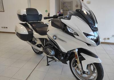 Bmw R 1250 RT (2019 - 20) - Annuncio 9859130