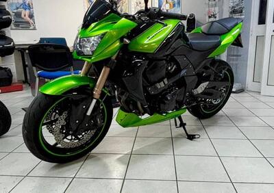 Kawasaki Z 750 R (2011 - 14) - Annuncio 9859133