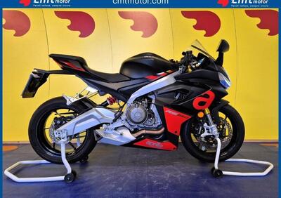 Aprilia RS 660 (2020 - 24) - Annuncio 9859131