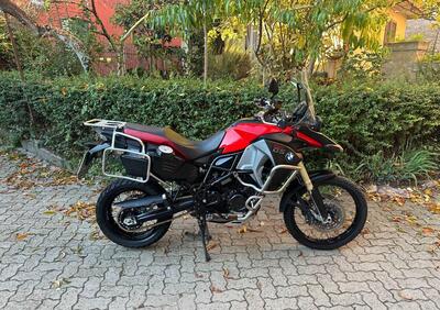 Bmw F 800 GS Adventure (2013 - 17) - Annuncio 9859132