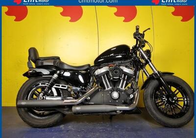 Harley-Davidson 1200 Forty-Eight (2016 - 20) - Annuncio 9859134