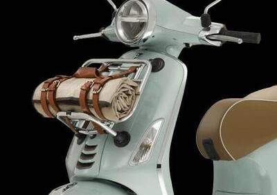 Vespa Primavera 125 (2024 - 25) - Annuncio 9859137