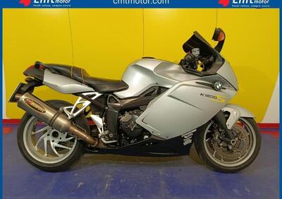 Bmw K 1200 S  - Annuncio 9859140