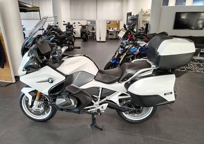 Bmw R 1250 RT (2021 - 25) - Annuncio 9859148
