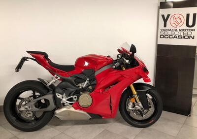 Ducati Panigale V4 S (2025) - Annuncio 9859149