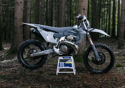 Husqvarna TE 300 Pro (2026) - Annuncio 9859146