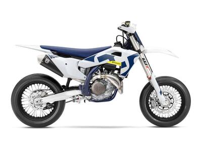 Husqvarna FS 450 (2026) - Annuncio 9859147