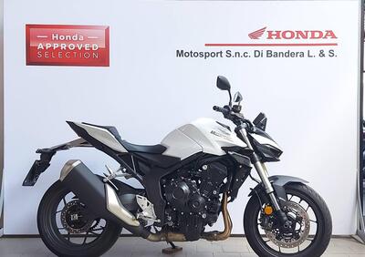 Honda CB 1000 Hornet (2025) - Annuncio 9859138