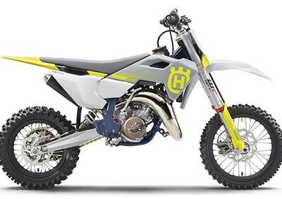 Husqvarna TC 65 (2023 - 26) - Annuncio 9859154